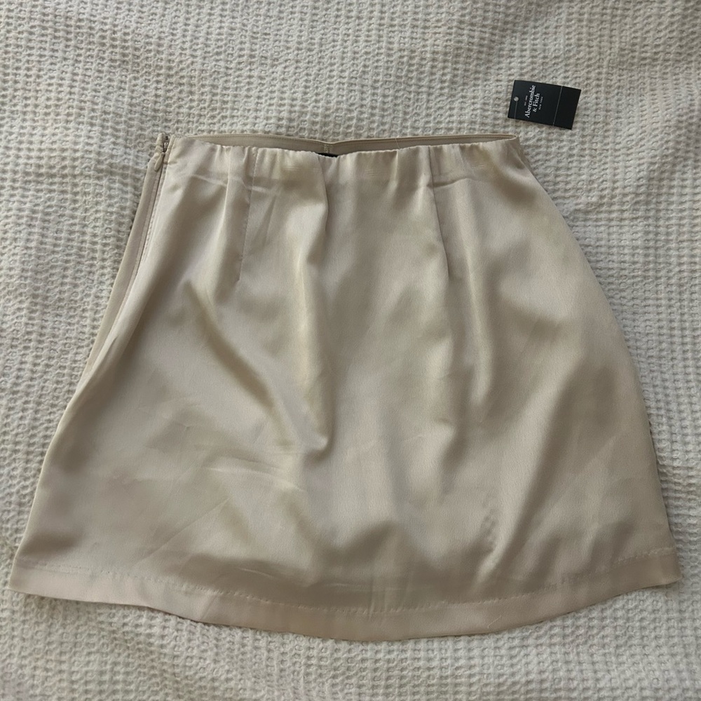 Abercrombie Scarlett Mini Skort
